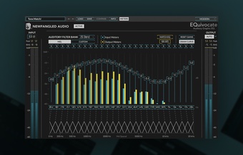 Eventide EQuivocate (Лицензионный ключ)