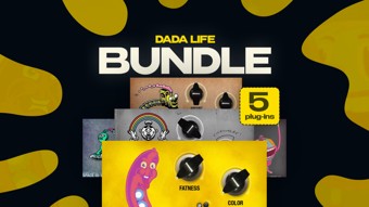 Dada Life Bundle (Лицензионная активация)