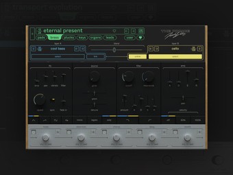 The Prince by Cradle