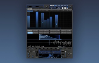 Nerve xFer (Бессрочная лицензионная активация)