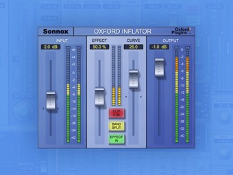 Sonnox Oxford Inflator