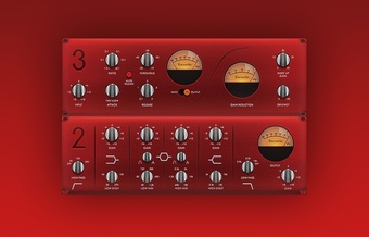 Red Plug-in Suite
