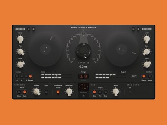 AIR Tape Double Track