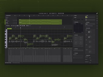 Synthesizer V Studio 2 Pro by Dreamtonics