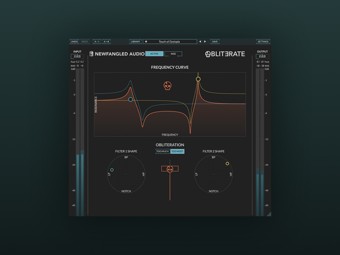 Eventide Obliterate (Лицензионный ключ)