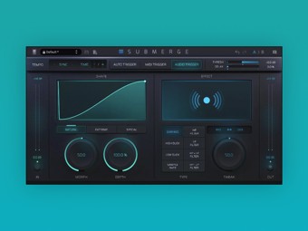 Submerge by Slate Digital