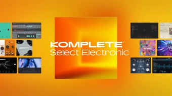 Native Instruments Komplete 26 Select 4