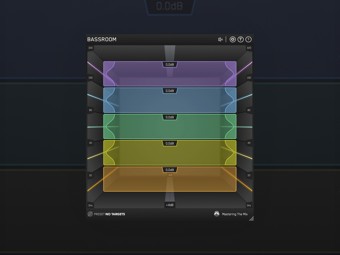 Mastering The Mix BASSROOM