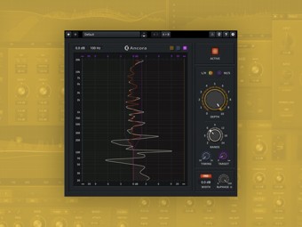 Tokyo Dawn OD Plugin Bundle (4 Plug-ins) 3