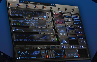 Kilohearts Phase Plant (Бессрочная лицензионная активация) & Аккаунт с гарантией
