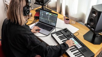 Orchestral Tools: Parallel Orchestra 3