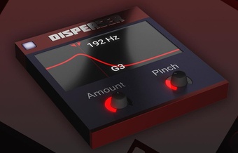 Kilohearts Disperser (Бессрочная лицензионная активация) & Аккаунт с гарантией