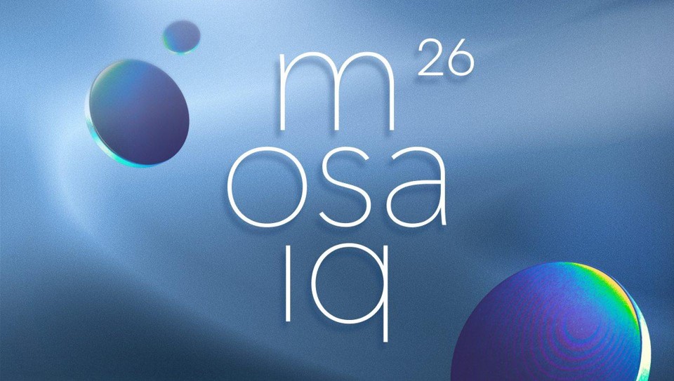 UVI Mosaiq 26
