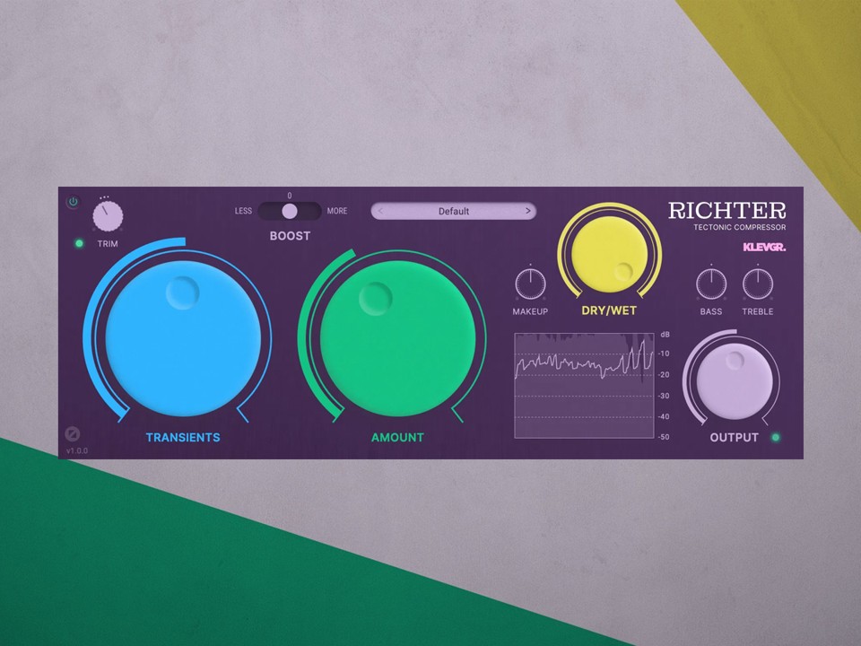 Klevgrand Richter