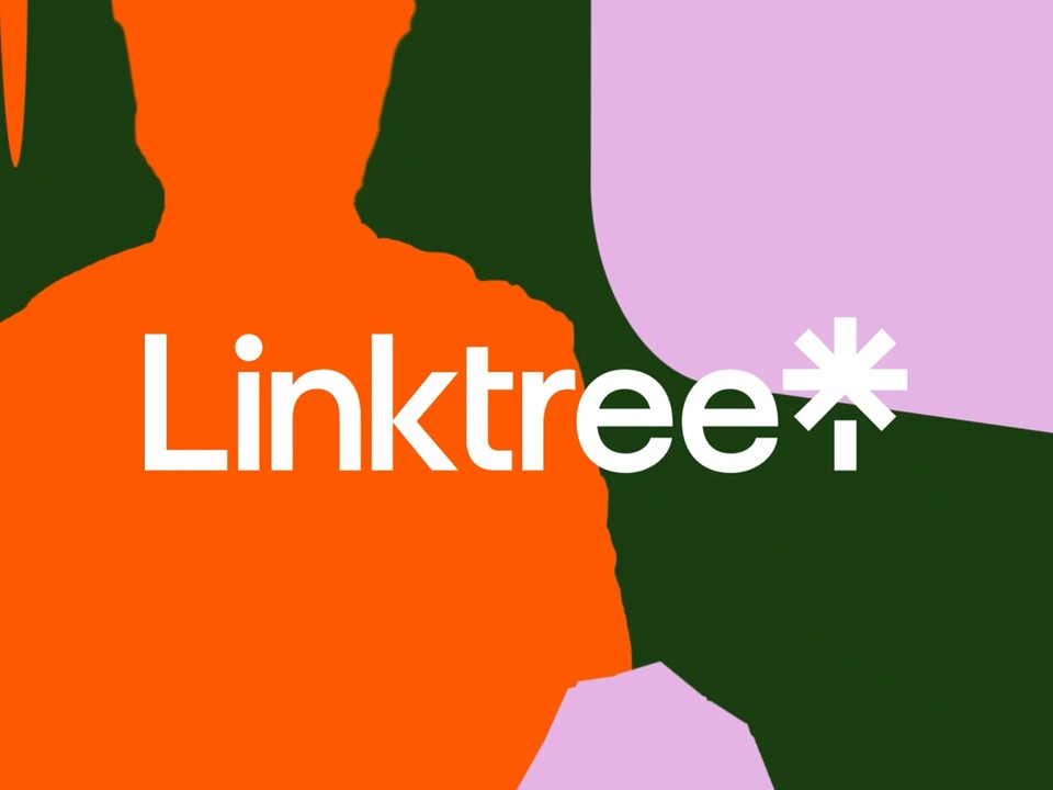 Linktree Pro на 12 Месяцев