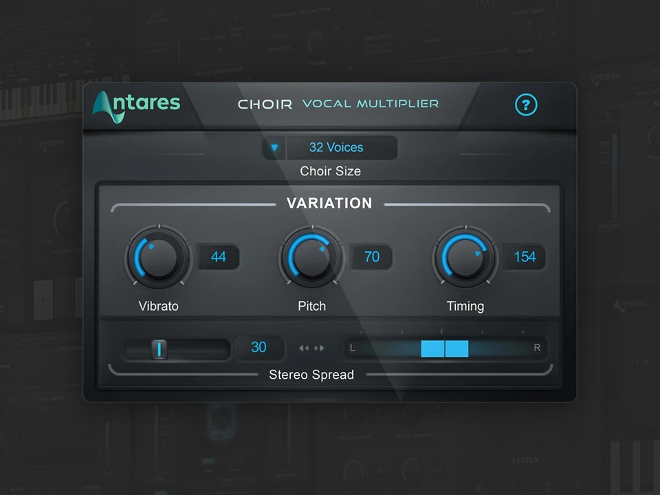 Antares Choir