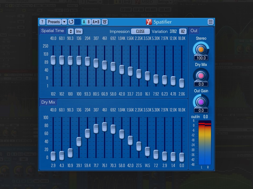 Voxengo Spatifier 1