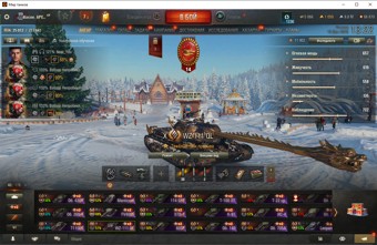 [Распродажа] 114 SP2 / 40 топ - 176 танков