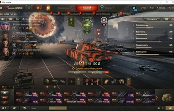 [Распродажа] СУ-122 / Orso / 34 топ - 61 танк