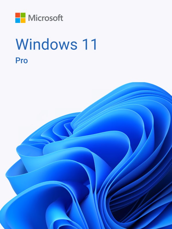 Microsoft Windows 11 Pro (Профессиональная) OEM