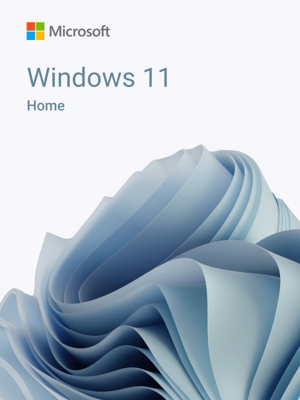 Microsoft Windows 11 Home (Домашняя) OEM