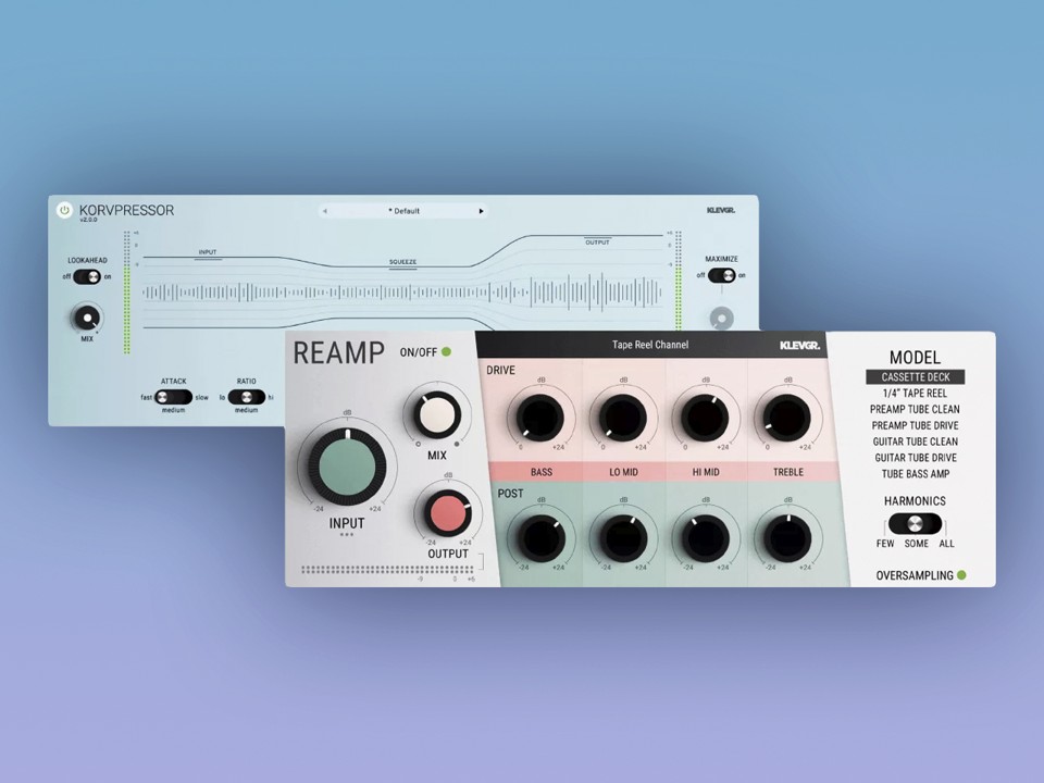 Klevgrand Essentials Bundle