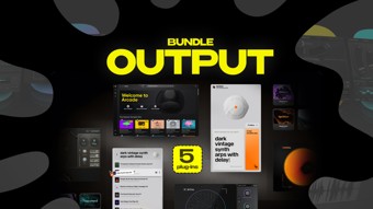 Output Bundle на 2-3 Месяца