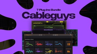 Cableguys Bundle (Лицензионная активация)