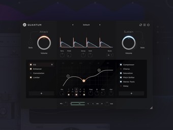 Wavesfactory Quantum