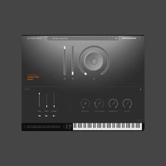 Spitfire Audio: Originals Cinematic Pads