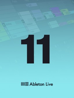 Ableton Live 11 Suite (Бессрочная лицензионная активация)