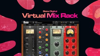 Virtual Mix Rack (Mix Bundle One)