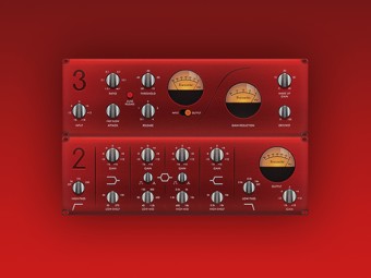 Red Plug-in Suite