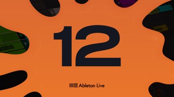 Ableton Live 12 Suite (Бессрочная лицензионная активация)