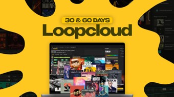 LoopCloud на 1-2 Месяца (Все тарифы)