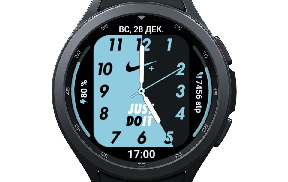 Циферблат GX26 | Samsung GW4+