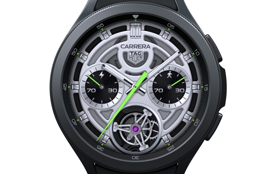 Циферблат GX68 | Samsung GW4+