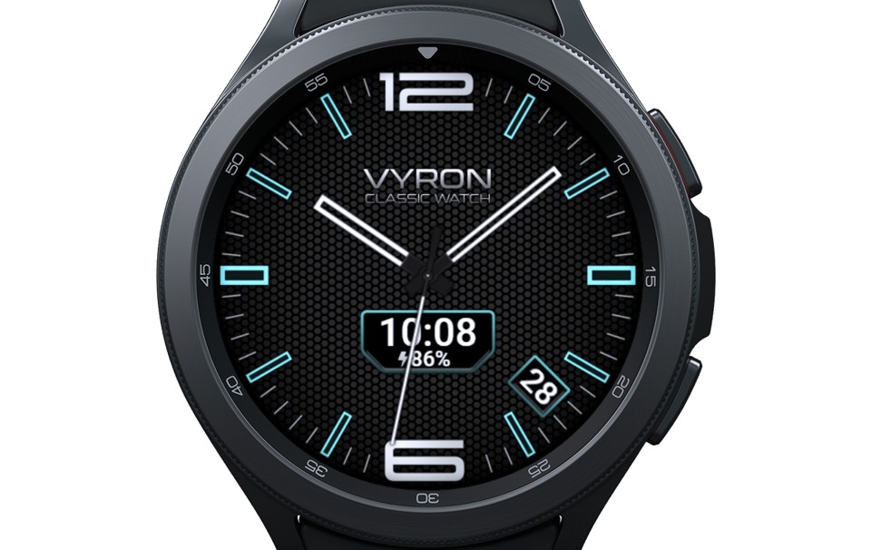 Циферблат GX29 | Samsung GW4+