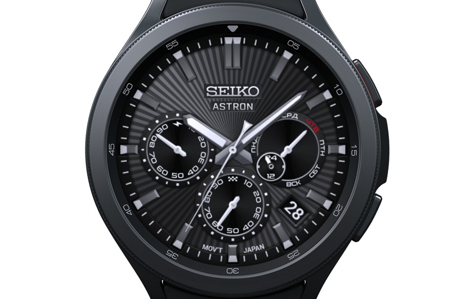 Циферблат GX70 | Samsung GW4+