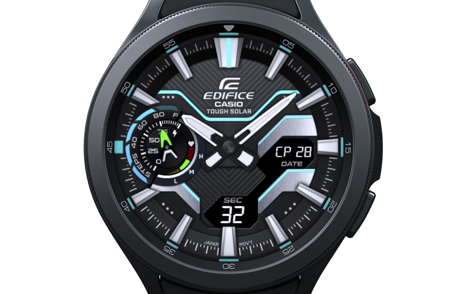 Циферблат GX73 | Samsung GW4+