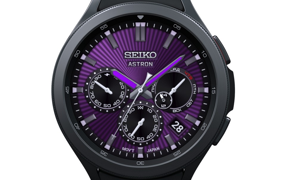 Циферблат GX70 | Samsung GW4+