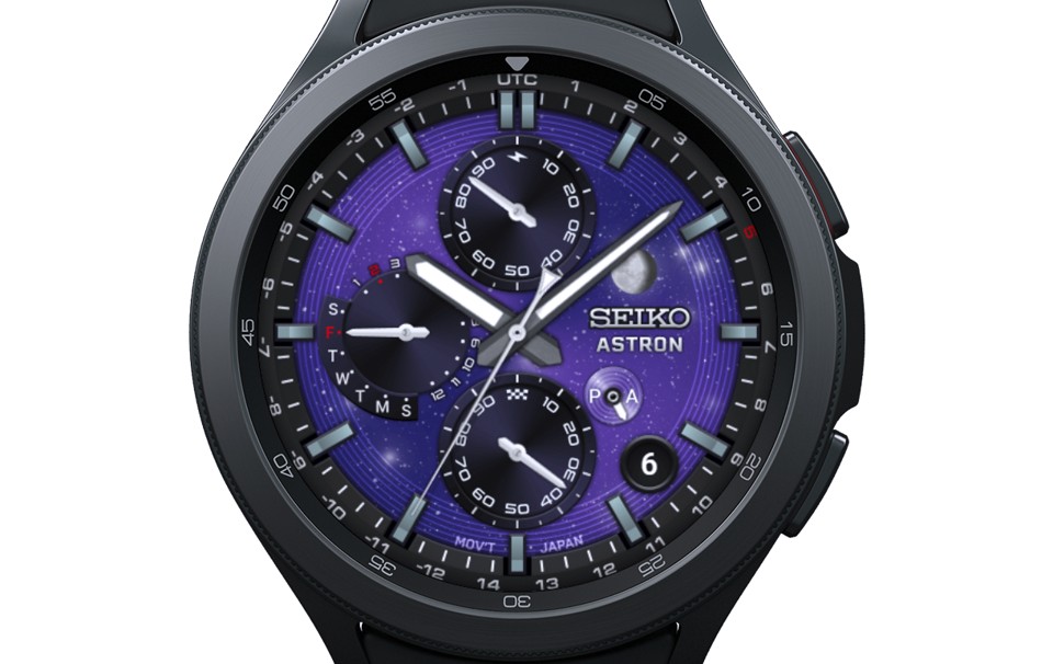 Циферблат GX69 | Samsung GW4+