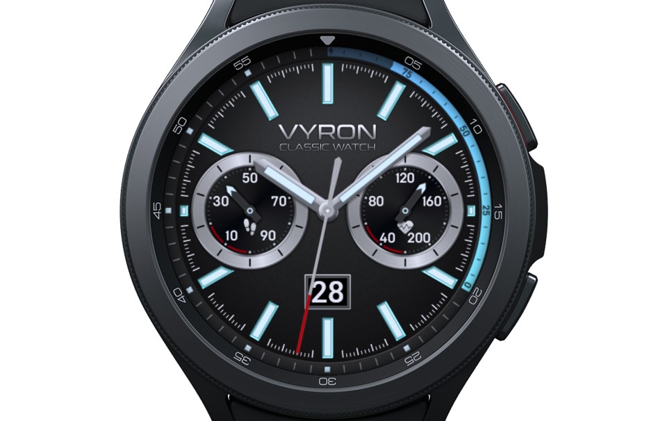 Циферблат GX48 | Samsung GW4+