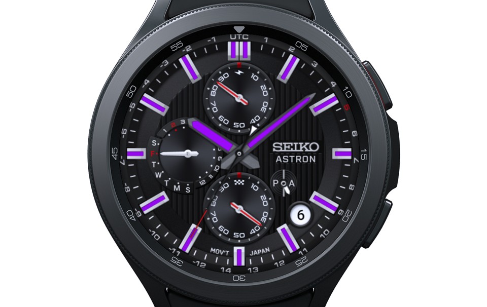 Циферблат GX66 | Samsung GW4+