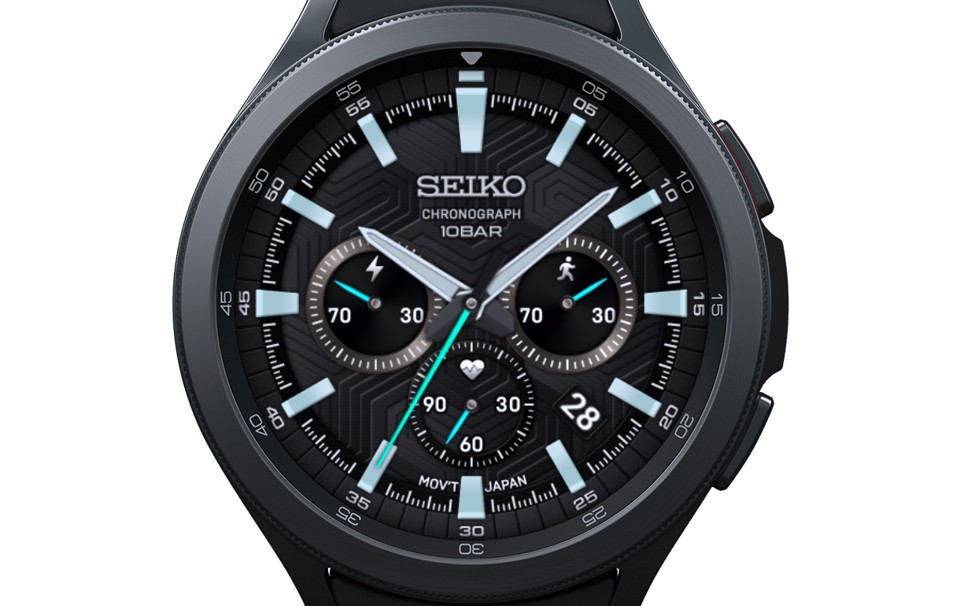 Циферблат GX65 | Samsung GW4+