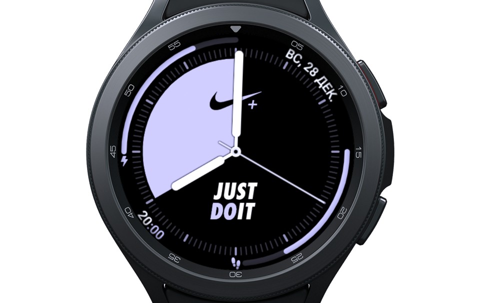 Циферблат GX25 | Samsung GW4+