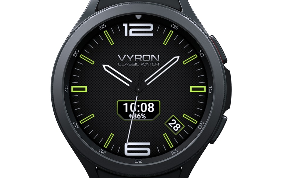 Циферблат GX29 | Samsung GW4+