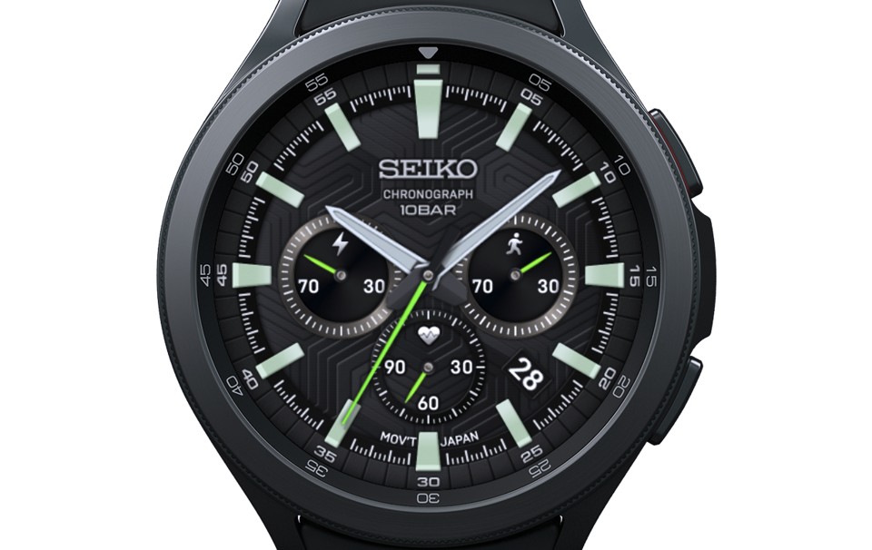 Циферблат GX65 | Samsung GW4+