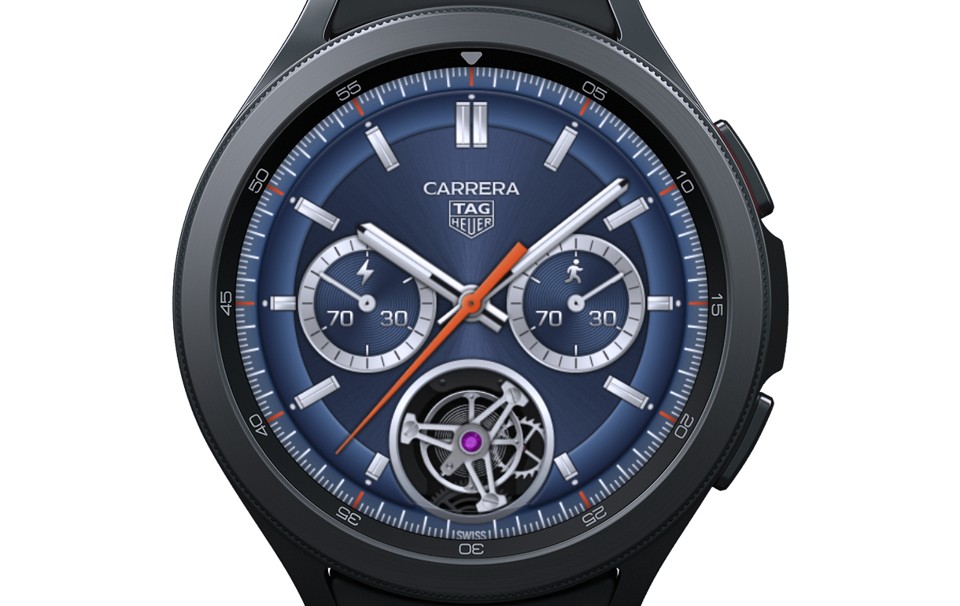 Циферблат GX63 | Samsung GW4+