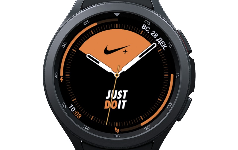 Циферблат GX25 | Samsung GW4+